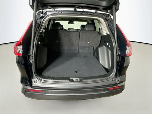 Certified 2023 Honda CR-V EX-L image 32