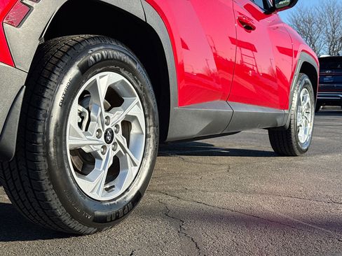 Certified 2023 Hyundai Tucson SEL w/ Winter Package image 15