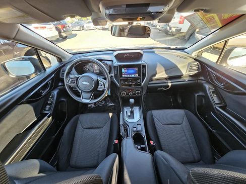 Used 2021 Subaru Crosstrek 2.0i image 26