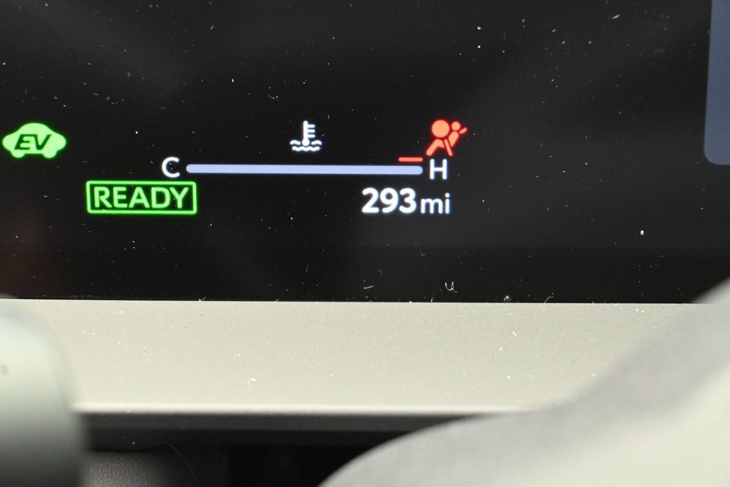 Certified 2026 Toyota RAV4 AWD image 18