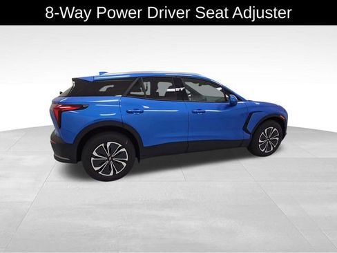New 2025 Chevrolet Blazer EV LT w/ Super Cruise Package image 10