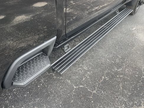 Used 2022 Chevrolet Silverado 3500 High Country w/ Safety Package II image 36