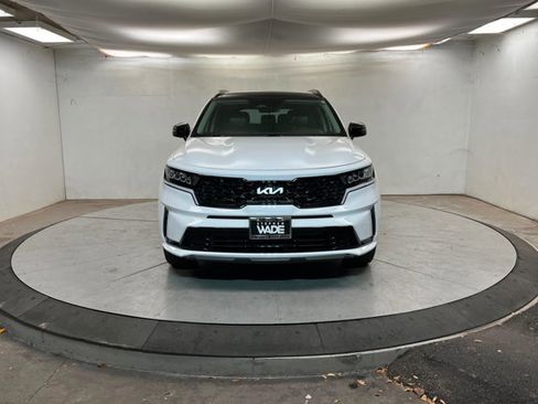 Used 2023 Kia Sorento S w/ Panoramic Sunroof Package image 8