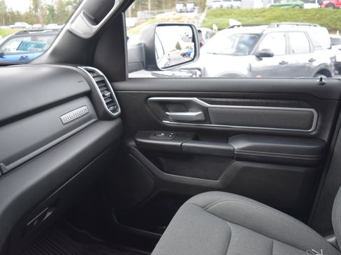 Used 2023 RAM 1500 Big Horn image 16