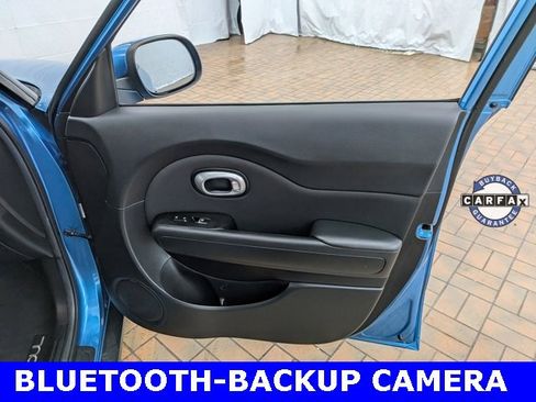 Used 2017 Kia Soul + w/ Designer's Package image 19