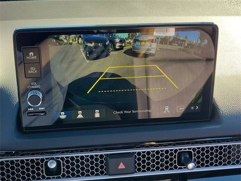 New 2026 Honda Civic Sport Touring image 27