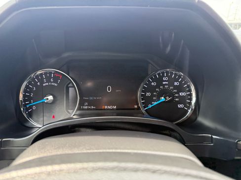 Used 2019 Ford Expedition Max Limited image 20