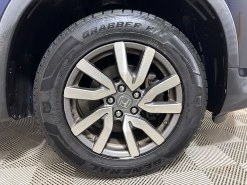 Used 2021 Honda Pilot EX-L image 23