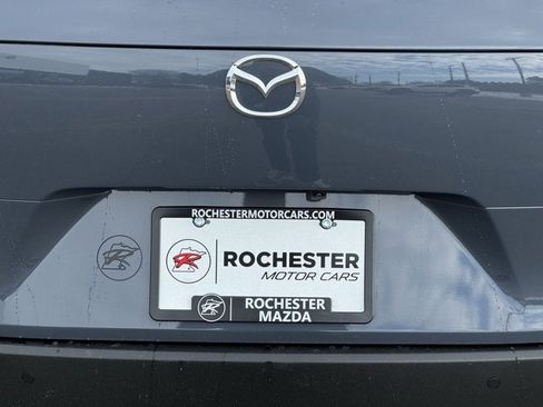 New 2026 MAZDA CX-50 2.5 Hybrid w/ Weather Package image 41
