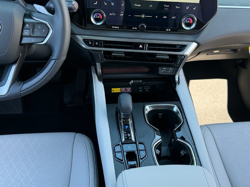New 2026 Lexus RX 350 Premium Plus w/ Convenience Package AWD/4WD image 10
