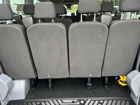 Used 2017 Ford Transit 350 XL RWD image 16