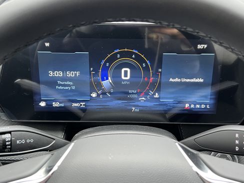 New 2026 Chevrolet Equinox LT w/ Convenience Package II image 28