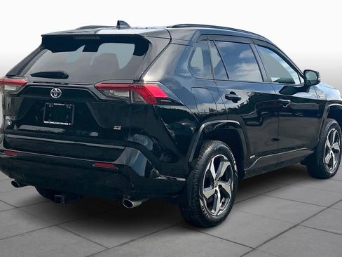 Used 2021 Toyota RAV4 SE AWD/4WD image 13