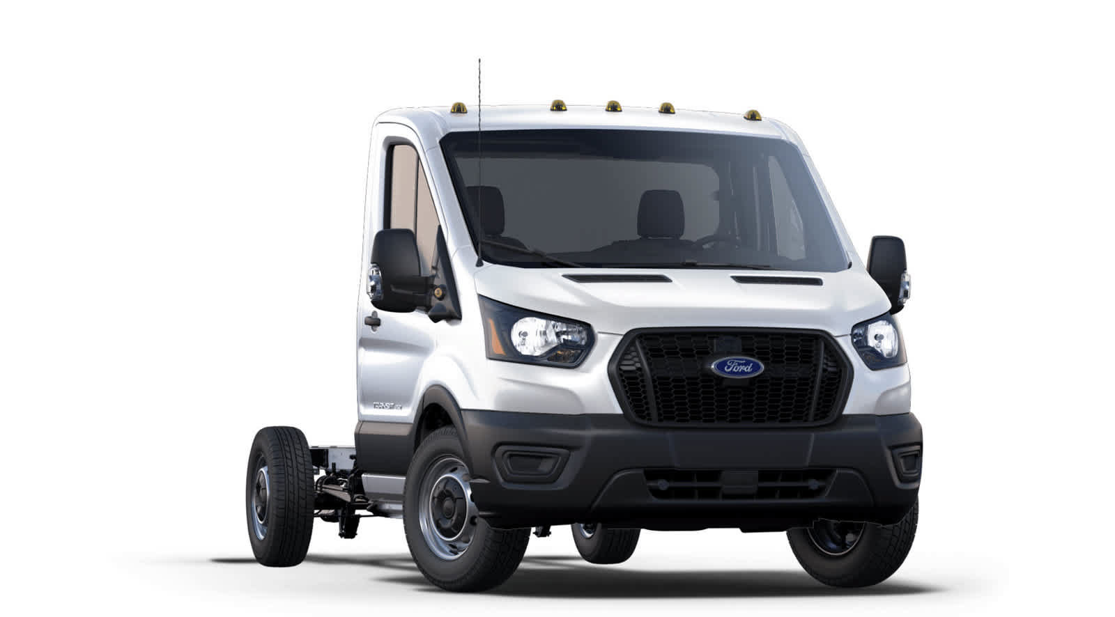 Used 2024 Ford Transit 350 RWD image 4