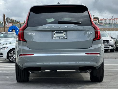 New 2026 Volvo XC90 T8 Ultra w/ Lounge Package AWD/4WD image 6