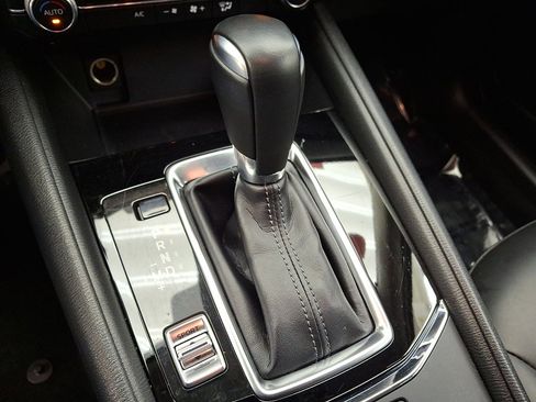 Used 2023 MAZDA CX-5 AWD 2.5 S w/ Select Package image 12