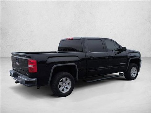 Used 2018 GMC Sierra 1500 SLE w/ SLE Value Package image 5
