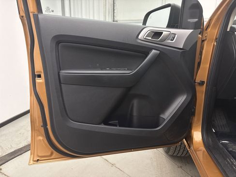 Used 2019 Ford Ranger XLT w/ Equipment Group 302A Luxury image 9