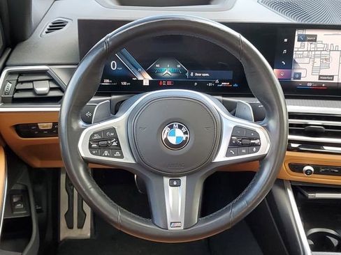 Used 2023 BMW M340i xDrive image 34