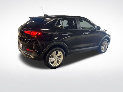 Used 2024 Buick Encore GX Preferred w/ Comfort Package AWD/4WD image 5