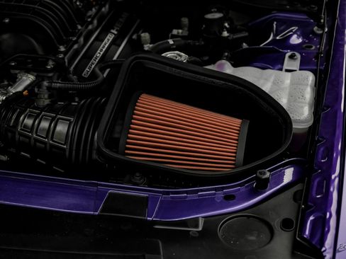 Used 2023 Dodge Challenger SRT Hellcat Redeye image 90