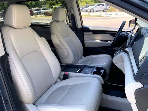 Used 2025 Honda Odyssey EX-L image 7