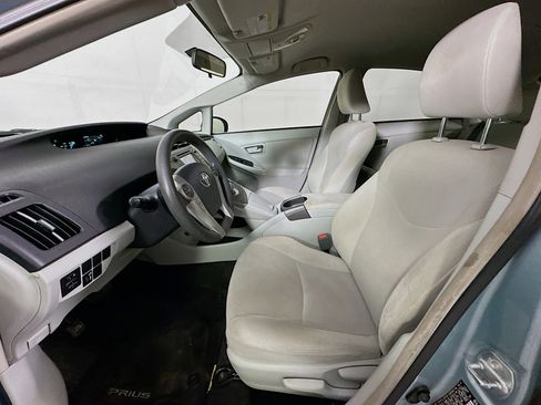 Used 2014 Toyota Prius Two image 13