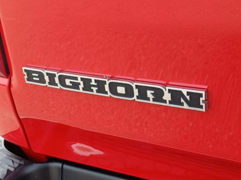 Used 2021 RAM 1500 Big Horn AWD/4WD image 29