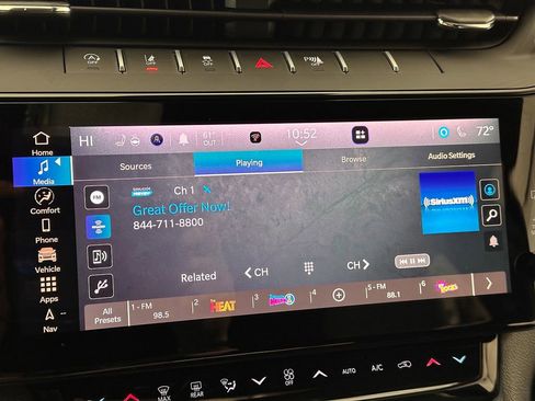 New 2026 Jeep Grand Cherokee L Limited image 37