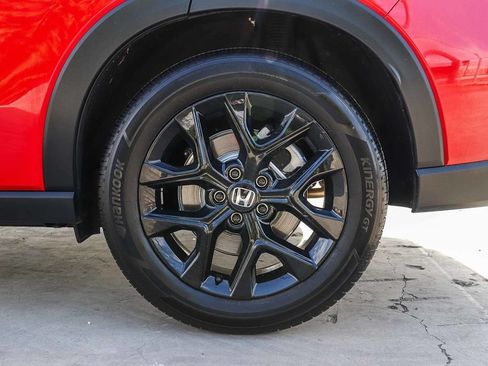 Used 2024 Honda HR-V Sport image 10