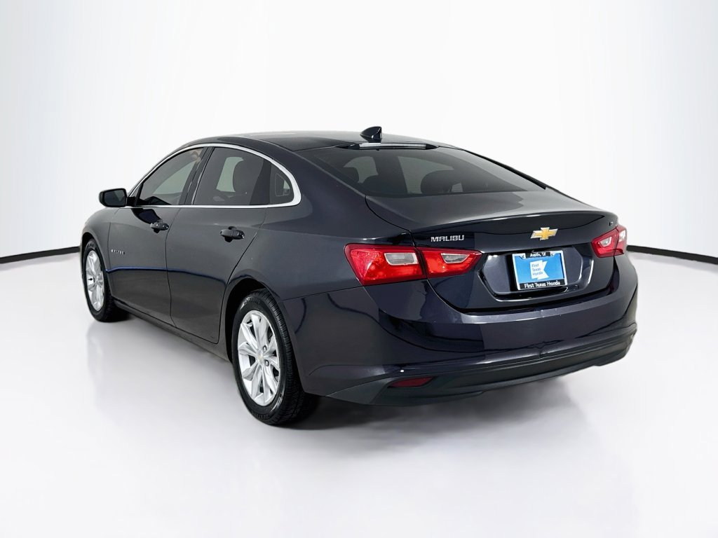 Used 2023 Chevrolet Malibu LT FWD image 5