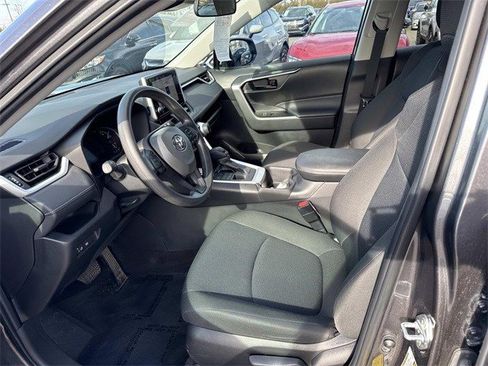 Used 2023 Toyota RAV4 LE image 14