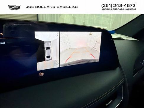 New 2026 Cadillac CT5 Sport RWD image 28