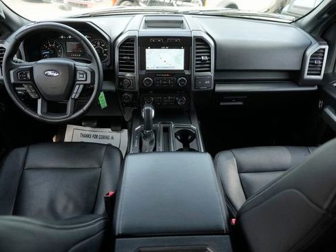 Used 2019 Ford F150 XLT w/ Equipment Group 302A Luxury image 20