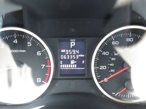 Used 2014 Subaru Crosstrek 2.0i Limited AWD/4WD image 20