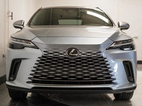 Used 2023 Lexus RX 350 Premium Plus w/ Cold Area Package image 39