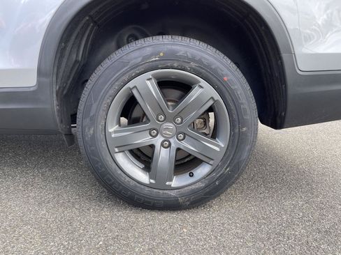 Used 2023 Honda Ridgeline RTL image 24