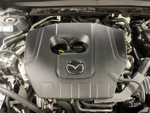 Used 2024 MAZDA CX-30 AWD 2.5 S w/ Preferred Package image 27