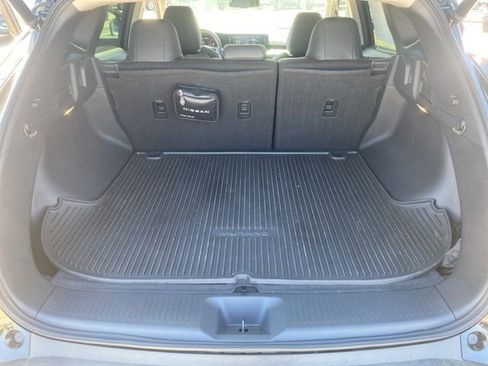 Used 2025 Nissan Murano SL AWD/4WD image 38