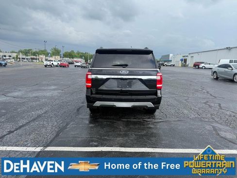 Used 2020 Ford Expedition XLT AWD/4WD image 5