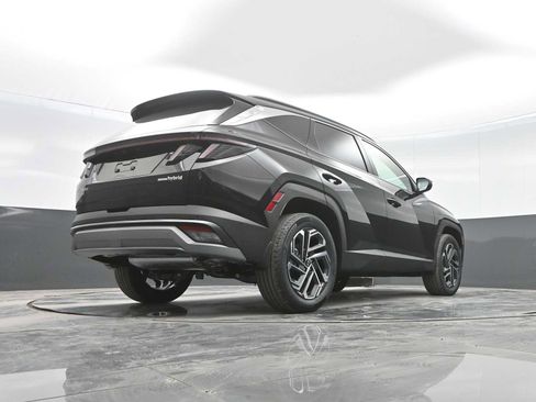 New 2026 Hyundai Tucson Limited image 27