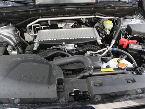 New 2026 Subaru Ascent Limited image 40