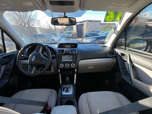 Used 2016 Subaru Forester 2.5i w/ Alloy Wheel Package image 16