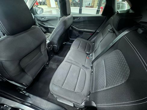 Used 2024 Ford Escape Active image 15