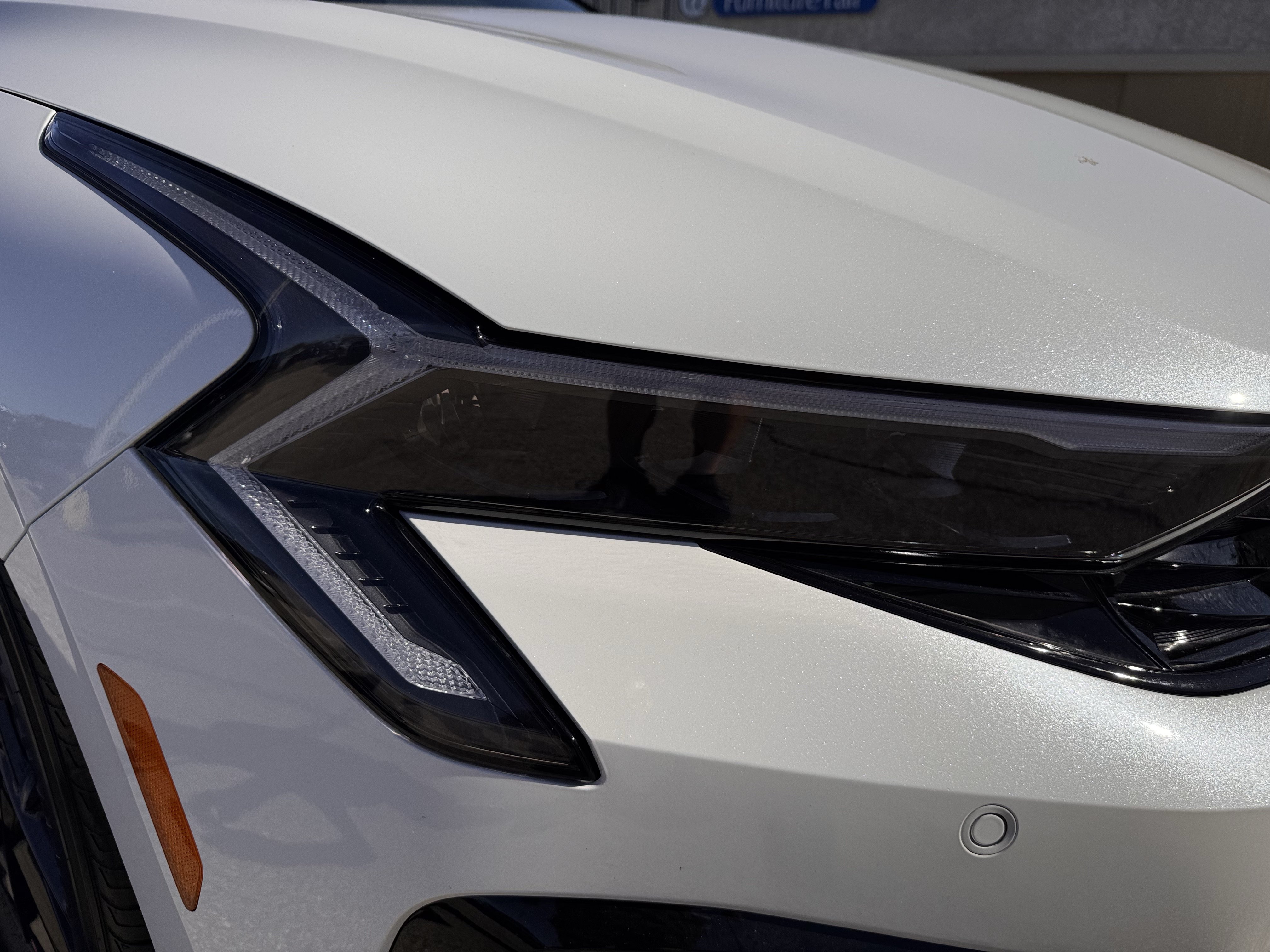 New 2027 Kia K5 LXS FWD image 19