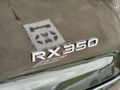 New 2026 Lexus RX 350 FWD image 22
