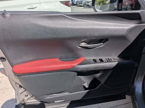 Used 2020 Lexus UX 250h F Sport w/ F Sport Premium Package AWD/4WD image 13