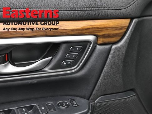 Used 2022 Honda CR-V Touring image 20
