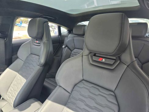 New 2026 Audi S e-tron GT Prestige image 24