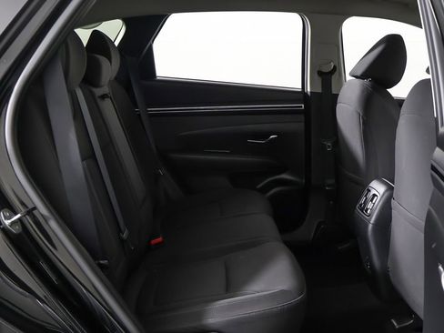 Used 2023 Hyundai Tucson SEL image 28